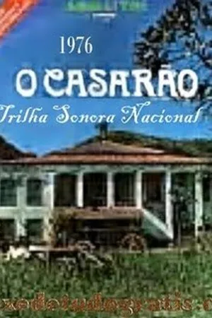 Постер к сериалу Особняк (1976)