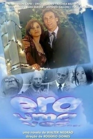 Постер к сериалу Однажды..... (1998)