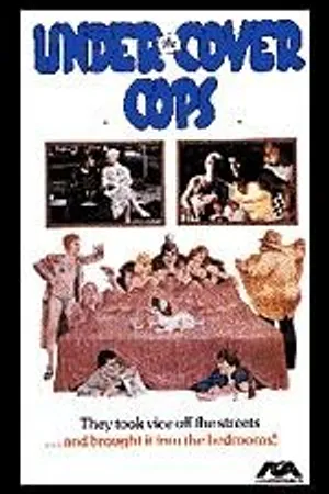 Постер к фильму Les chiens chauds (1980)