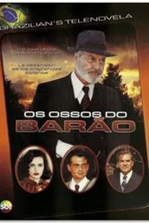 Постер к сериалу Кости барона (1997)