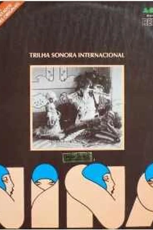 Постер к сериалу Нина (1977)