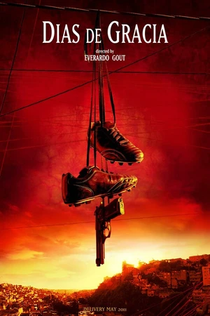 Постер к фильму Славные дни (2011)