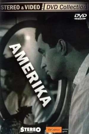 Постер к фильму Америка (1994)