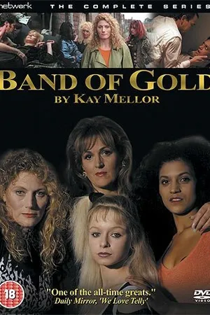 Постер к сериалу Банда золота (1995 - 1997)