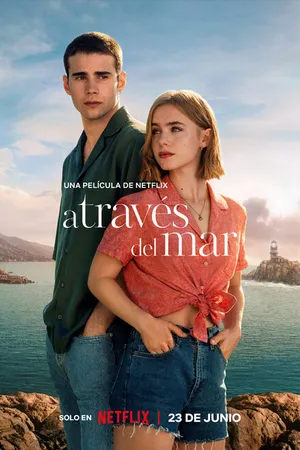 Постер к фильму Из моего окна: За морями (2023)