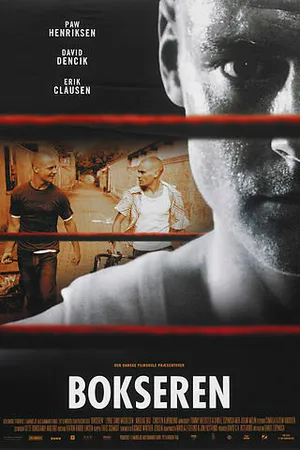 Постер к фильму Bokseren (2003)