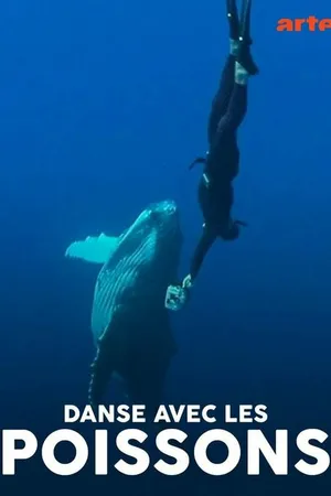 Постер к фильму Danse avec les poissons (2011)