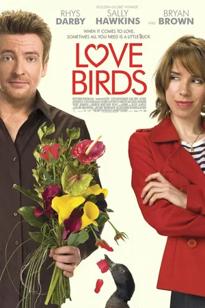 Постер к фильму Любовные пташки (2011)