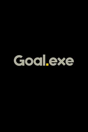 Постер к фильму Goal.exe (2022)