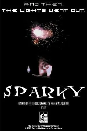 Постер к фильму Sparky (2003)