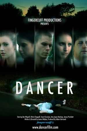 Постер к фильму Dancer (2010)
