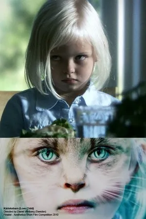 Постер к фильму Дитя любви (2009)