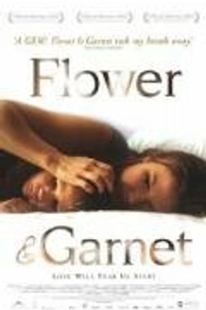 Постер к фильму Цветок и гранат (2002)