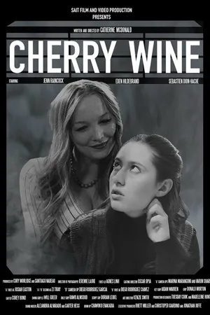 Постер к фильму Cherry Wine (2022)