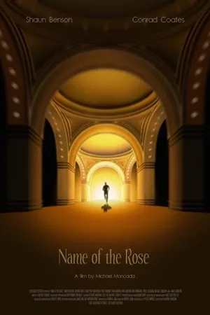 Постер к фильму Name of the Rose (2003)