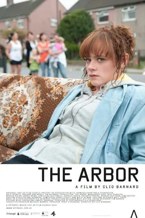 Постер к фильму Арбор (2010)