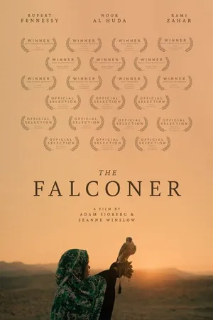 Постер к фильму Сокольничий (2021)