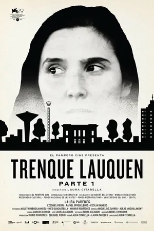 Постер к фильму Тренке-Лаукен, часть 1 (2022)