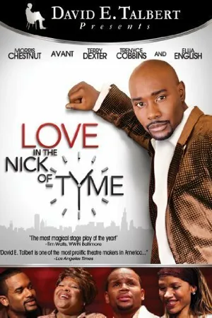 Постер к фильму Love in the Nick of Tyme (2009)
