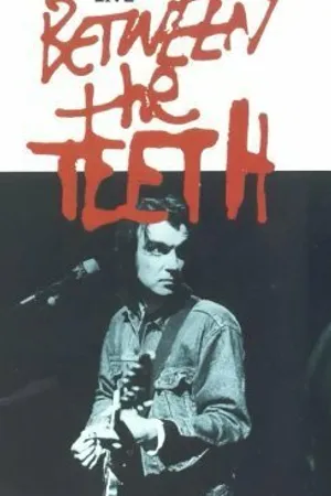 Постер к фильму Between the Teeth (1994)
