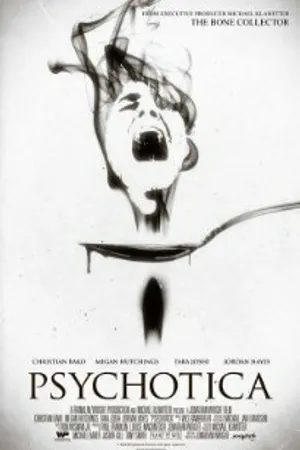 Постер к фильму Снадобье (2010)