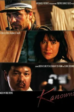 Постер к фильму Kanowna (2010)