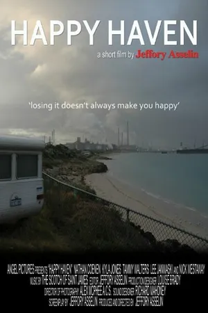 Постер к фильму Happy Haven (2010)