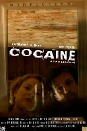 Постер к фильму Cocaine (2009)