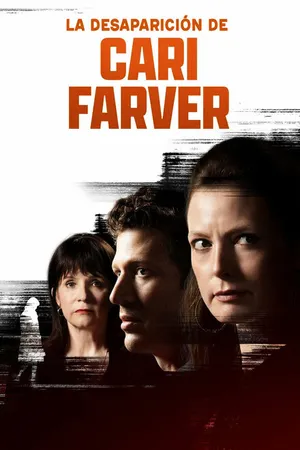 Постер к фильму Исчезновение Кари Фарвер (2022)