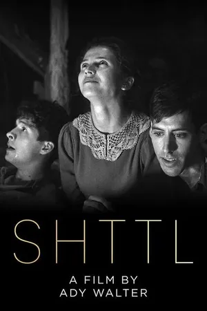 Постер к фильму Shttl (2022)