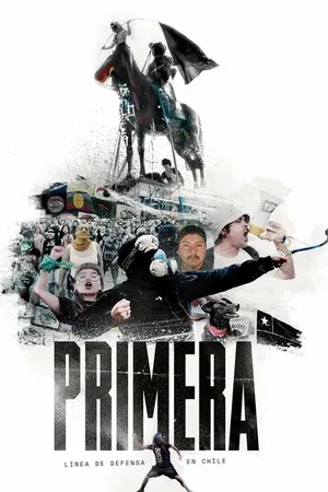 Постер к фильму Primera (2021)