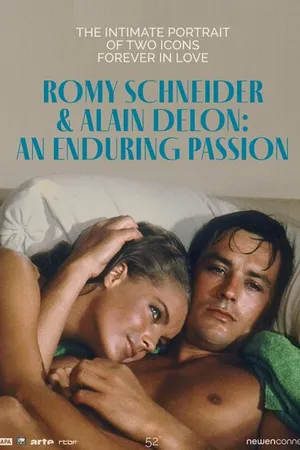 Постер к фильму Romy et Alain, les éternels fiancés (2022)