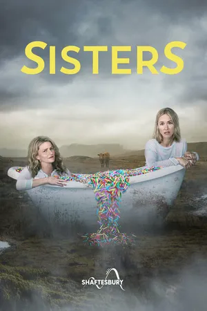 Постер к сериалу Сёстры (2023)