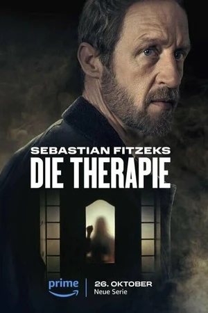 Постер к сериалу Терапия Себастьяна Фитцека (2023)