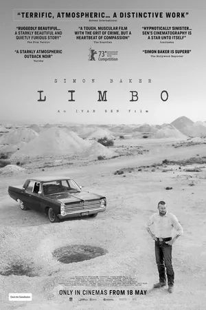 Постер к фильму Лимбо (2023)