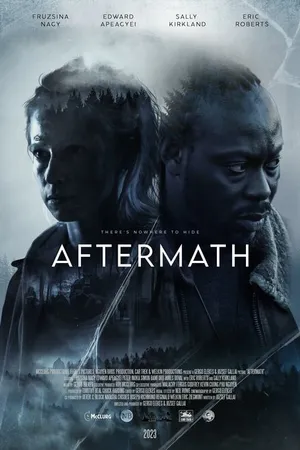Постер к фильму Последствия (2024)
