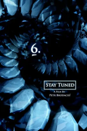 Постер к мультфильму 6.: Stay Tuned (2010)