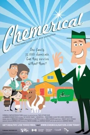 Постер к фильму Кемерикал (2009)
