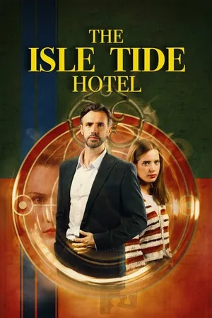 Постер к фильму The Isle Tide Hotel (2023)