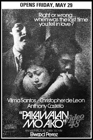 Постер к фильму Pakawalan mo ako (1981)