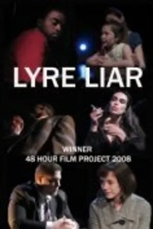 Постер к фильму Лира и лжец (2008)