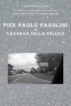 Постер к фильму Pier Paolo Pasolini a Casarsa della Delizia (2022)