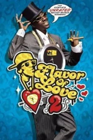 Постер к сериалу Вкус любви (2006)