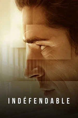 Постер к сериалу Indéfendable (2022)