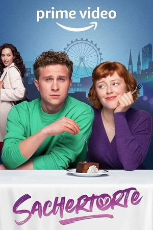 Постер к фильму Захер (2022)