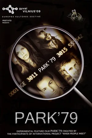 Постер к фильму Парк 79 (2009)