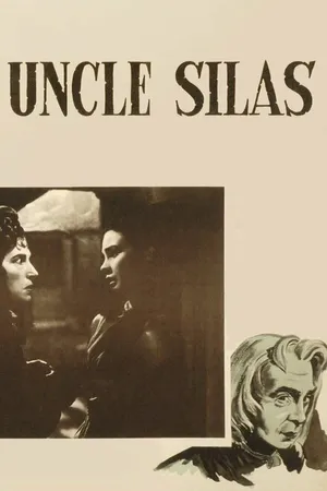 Постер к фильму Дядя Сайлас (1947)