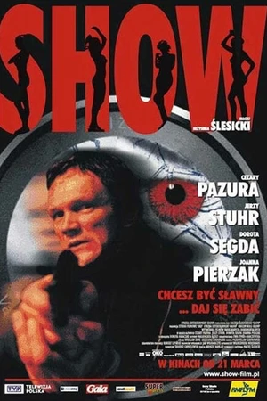Постер к фильму Шоу (2003)