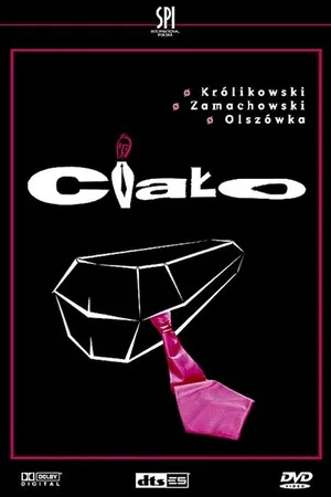 Постер к фильму Тело (2003)