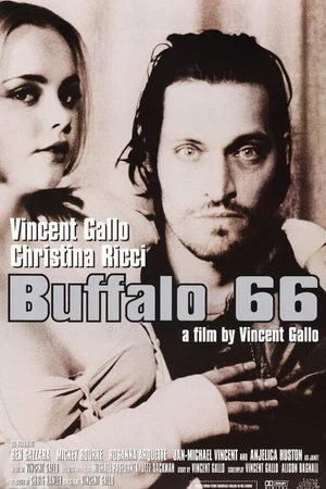Постер к фильму Баффало 66 (1997)